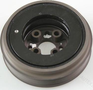 Autex 658086 - Belt Pulley, crankshaft car-mod.net