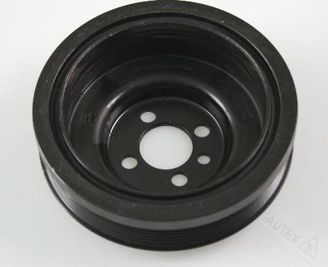 Autex 658080 - Belt Pulley, crankshaft car-mod.net