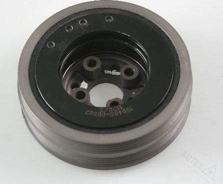 Autex 658083 - Belt Pulley, crankshaft car-mod.net