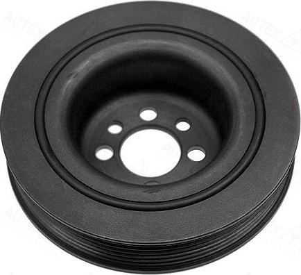 Autex 658082 - Belt Pulley, crankshaft car-mod.net