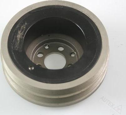 Autex 658087 - Belt Pulley, crankshaft car-mod.net