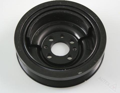 Autex 658079 - Belt Pulley, crankshaft car-mod.net