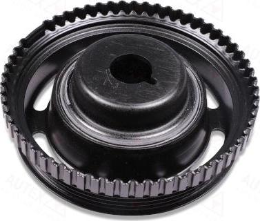 Autex 658168 - Belt Pulley, crankshaft car-mod.net