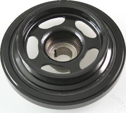 Autex 658119 - Belt Pulley, crankshaft car-mod.net