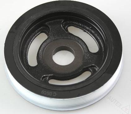 Autex 658113 - Belt Pulley, crankshaft car-mod.net