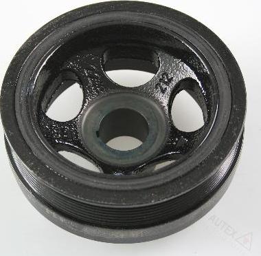 Autex 658117 - Belt Pulley, crankshaft car-mod.net