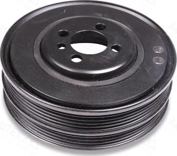 Autex 658248 - Belt Pulley, crankshaft car-mod.net