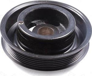 Autex 658202 - Belt Pulley, crankshaft car-mod.net