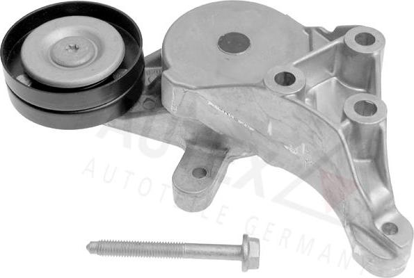 Autex 601995 - Belt Tensioner, v-ribbed belt car-mod.net