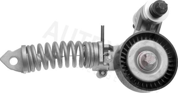 Autex 601991 - Belt Tensioner, v-ribbed belt car-mod.net