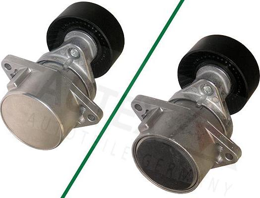 Autex 601697 - Belt Tensioner, v-ribbed belt car-mod.net