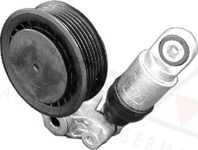Autex 601057 - Belt Tensioner, v-ribbed belt car-mod.net