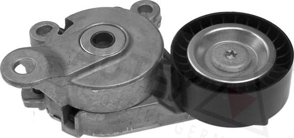 Autex 602075 - Belt Tensioner, v-ribbed belt car-mod.net
