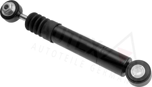 Autex 611856 - Vibration Damper, v-ribbed belt car-mod.net