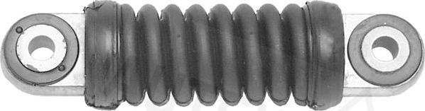 Autex 631182 - Vibration Damper, v-ribbed belt car-mod.net