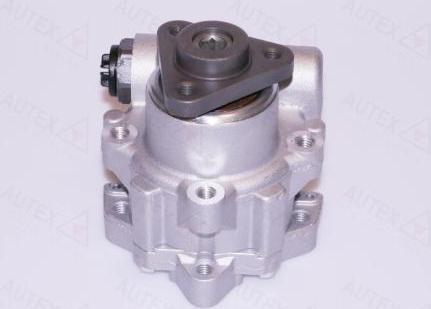 Autex 863046 - Hydraulic Pump, steering system car-mod.net