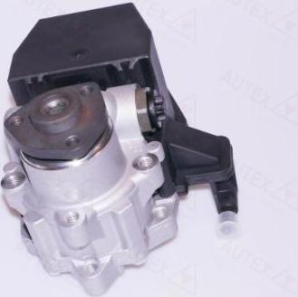 Autex 863051 - Hydraulic Pump, steering system car-mod.net