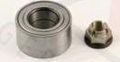 Autex 804008S - Bearing Kit, wheel hub car-mod.net