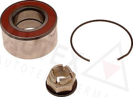 Autex 804008 - Bearing Kit, wheel hub car-mod.net