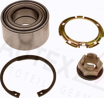 Autex 804089 - Bearing Kit, wheel hub car-mod.net
