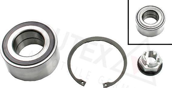 Autex 804116 - Bearing Kit, wheel hub car-mod.net
