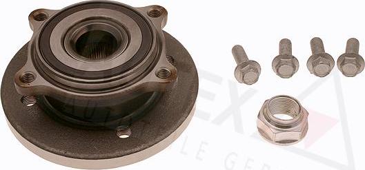 Autex 805940 - Bearing Kit, wheel hub car-mod.net