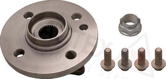 Autex 805 948 - Bearing Kit, wheel hub car-mod.net