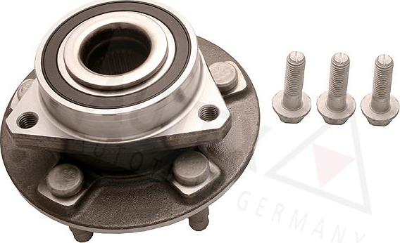 Autex 805499 - Bearing Kit, wheel hub car-mod.net