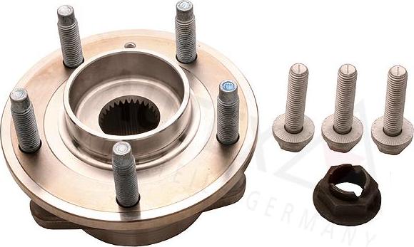 Autex 805497 - Bearing Kit, wheel hub car-mod.net