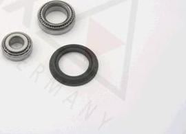 Autex 805456S - Bearing Kit, wheel hub car-mod.net