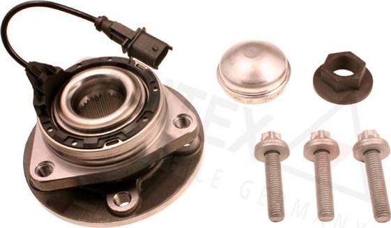 Autex 805 414 - Bearing Kit, wheel hub car-mod.net