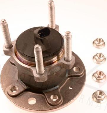 Autex 805431 - Bearing Kit, wheel hub car-mod.net