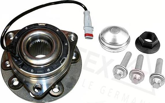 Autex 805432 - Bearing Kit, wheel hub car-mod.net