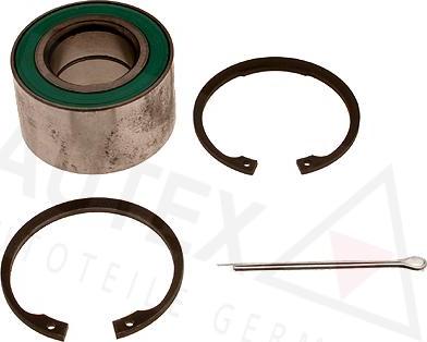 Autex 805 420 - Bearing Kit, wheel hub car-mod.net