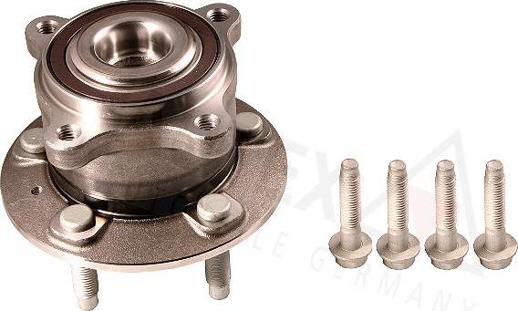 Autex 805506 - Bearing Kit, wheel hub car-mod.net