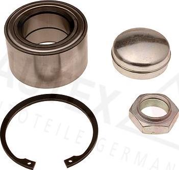 Autex 805044 - Bearing Kit, wheel hub car-mod.net