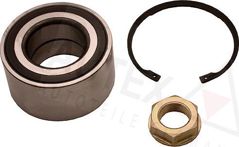 Autex 805059 - Bearing Kit, wheel hub car-mod.net
