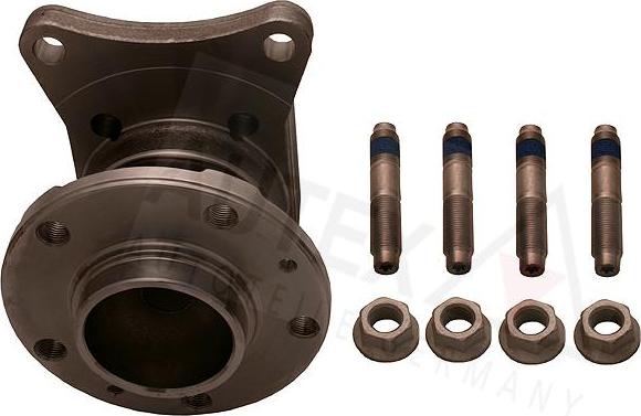 Autex 805058 - Bearing Kit, wheel hub car-mod.net