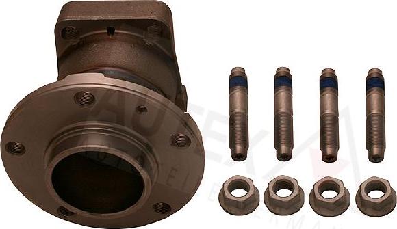 Autex 805057 - Bearing Kit, wheel hub car-mod.net