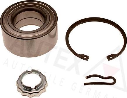 Autex 805013 - Bearing Kit, wheel hub car-mod.net