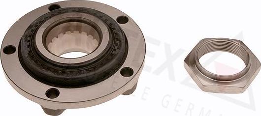 Autex 805035 - Bearing Kit, wheel hub car-mod.net