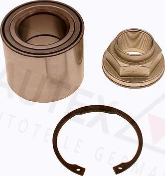 Autex 805038 - Bearing Kit, wheel hub car-mod.net