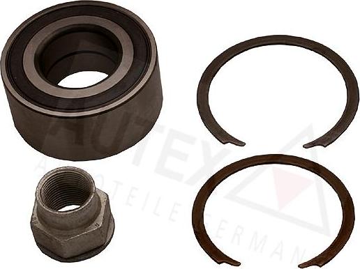 Autex 801644 - Bearing Kit, wheel hub car-mod.net