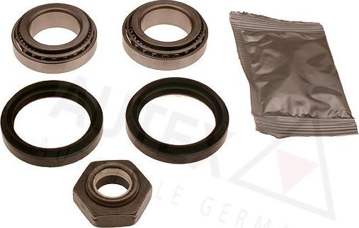 Breda Lorett KRT2538 - Bearing Kit, wheel hub car-mod.net