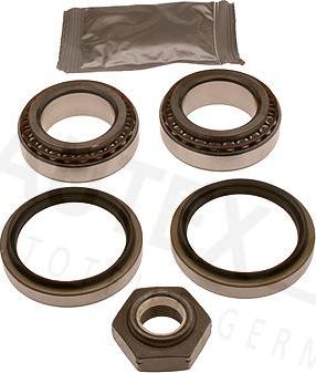 Autex 808882 - Bearing Kit, wheel hub car-mod.net