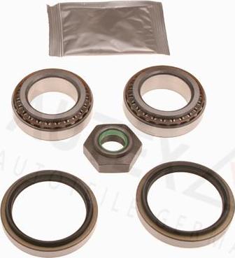 Autex 808834 - Bearing Kit, wheel hub car-mod.net