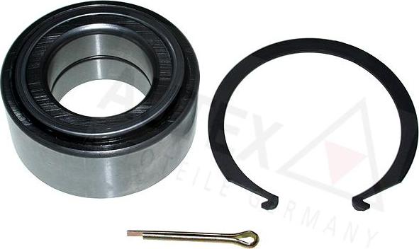 Autex 803619 - Bearing Kit, wheel hub car-mod.net