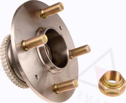 Autex 803033 - Bearing Kit, wheel hub car-mod.net