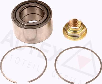 Autex 803023 - Bearing Kit, wheel hub car-mod.net