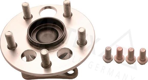 Autex 803116 - Bearing Kit, wheel hub car-mod.net